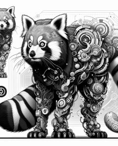 ai-firefox-mascot-kit