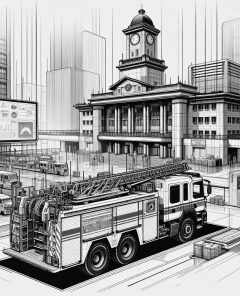 ai-firetruck-auction