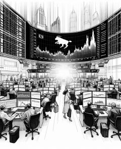 ai-firstenergy-market-movement