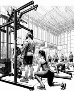 ai-fitness-training