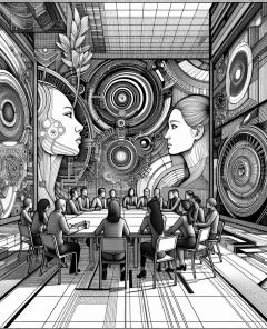ai-fixed-mindset-social-anxiety