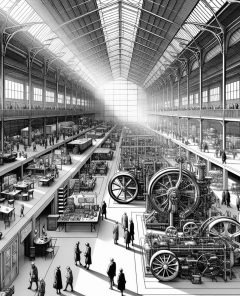 ai-flea-market-hall