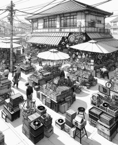 ai-flea-market-paris