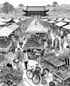 ai-flea-market-weekend