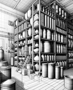 ai-flour-storage