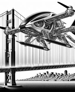 ai-flugtaxis-golden-gate