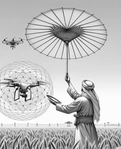 ai-flytrap-drone-security