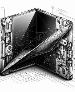 ai-foldable-smartphone-market