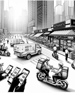 ai-food-delivery-platform