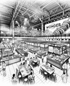 ai-food-hall-wonder