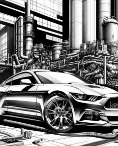 ai-ford-mustang-2026