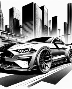 ai-ford-mustang-2026