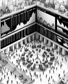 ai-fortum-stock-market