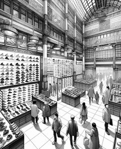 ai-forus-sa-shoe-market