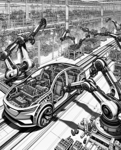 ai-forvia-auto-supplier