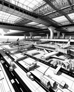 ai-fraport-lufthansa-shift