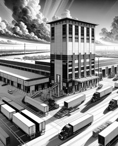 ai-frp-holdings-logistics