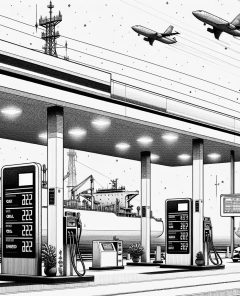 ai-fuel-price-increase