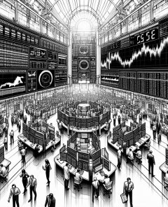 ai-futures-markets-interest-rates