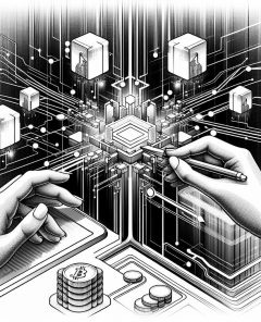 ai-galaxy-solana-staking