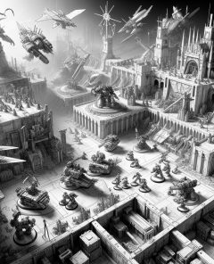 ai-games-workshop-warhammer