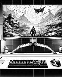ai-gaming-monitor-amzfast