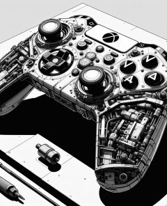 ai-gammeefy-jc400-controller