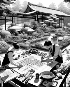 ai-garden-duel