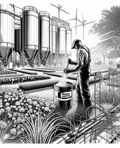 ai-garden-fertilizer-demand