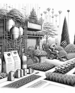 ai-garden-fertilizer-spring