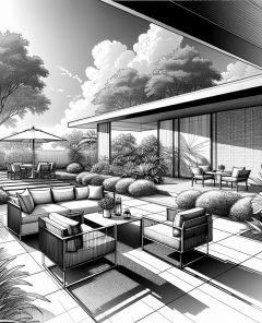 ai-garden-furniture-sale