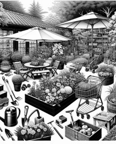 ai-garden-spring-sale