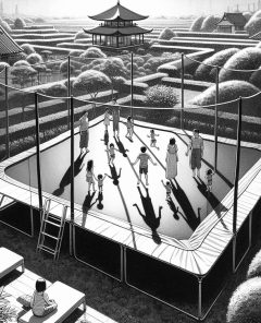 ai-gartentrampolin