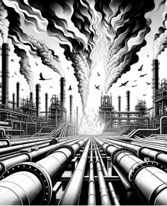 ai-gas-conflict-market