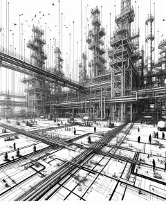 ai-gas-field-destruction
