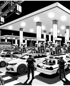 ai-gas-station-chaos