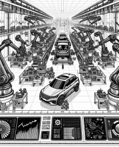 ai-general-motors-ev-strategy