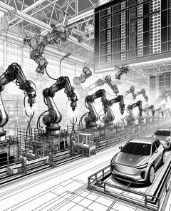 ai-general-motors-investment