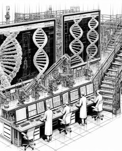 ai-genome-sequencing