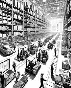 ai-genuine-parts-investment