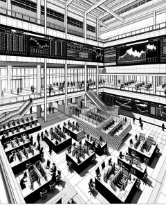 ai-german-bonds-fed-decision