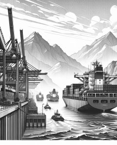ai-german-shipping-iran-conflict