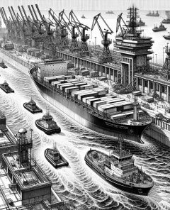ai-german-shipping-iran-conflict