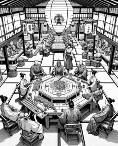 ai-ghost-of-yotei-legends