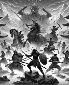 ai-ghost-of-yotei-legends