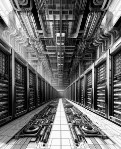 ai-gigabyte-telecom-infrastructure