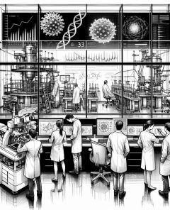 ai-gilead-sciences-research
