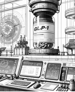 ai-glp1-pill-innovation