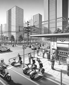 ai-gogoro-battery-swap