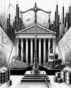 ai-gold-market-tension
